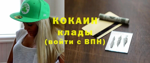 Альфа ПВП Кулебаки